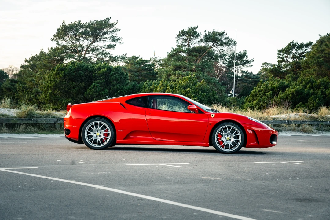 2006 Ferrari F430 Berlinetta - Image 17 of 31