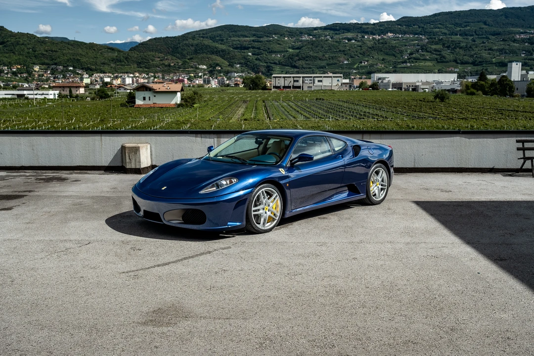 2005 Ferrari F430 Berlinetta - Image 7 of 31