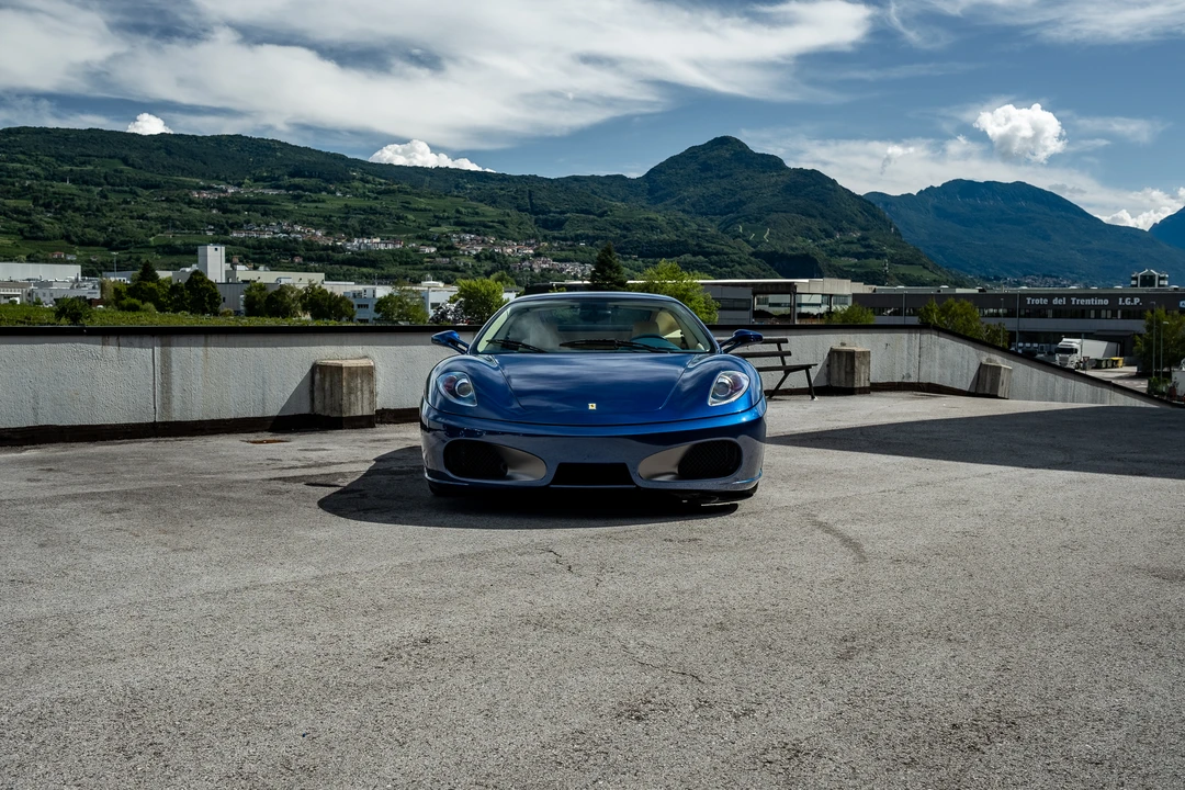 2005 Ferrari F430 Berlinetta - Image 9 of 31