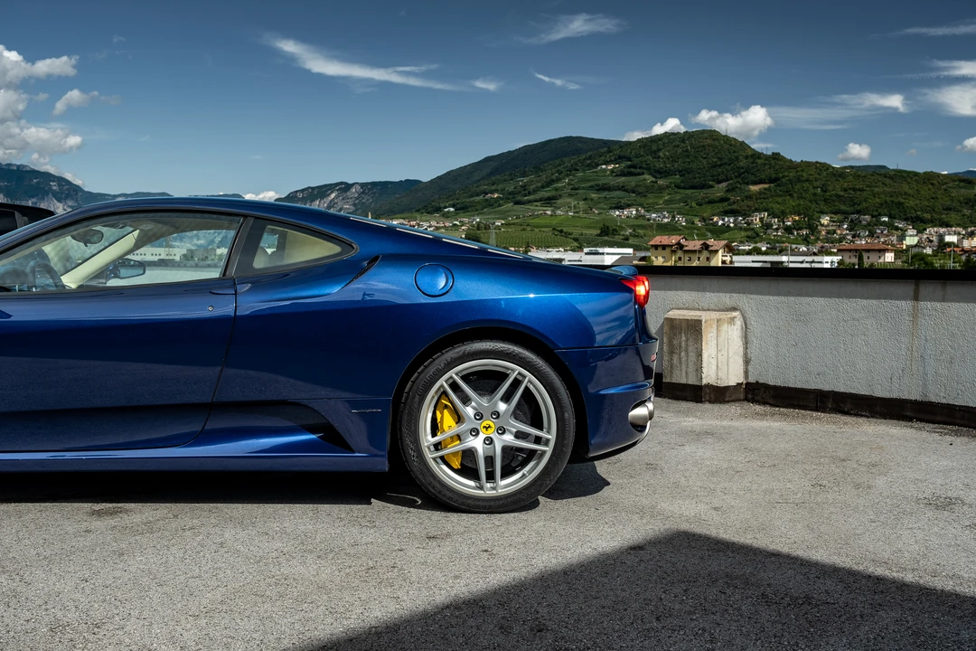 2005 Ferrari F430 Berlinetta - Image 12 of 31