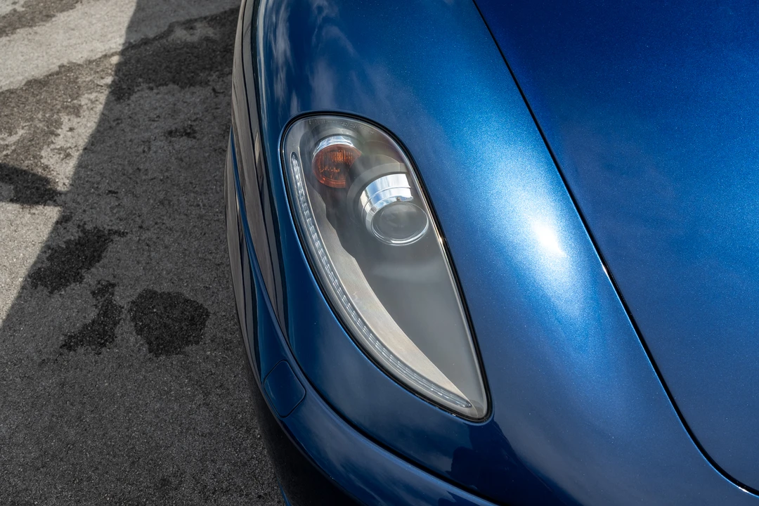 2005 Ferrari F430 Berlinetta - Image 13 of 31