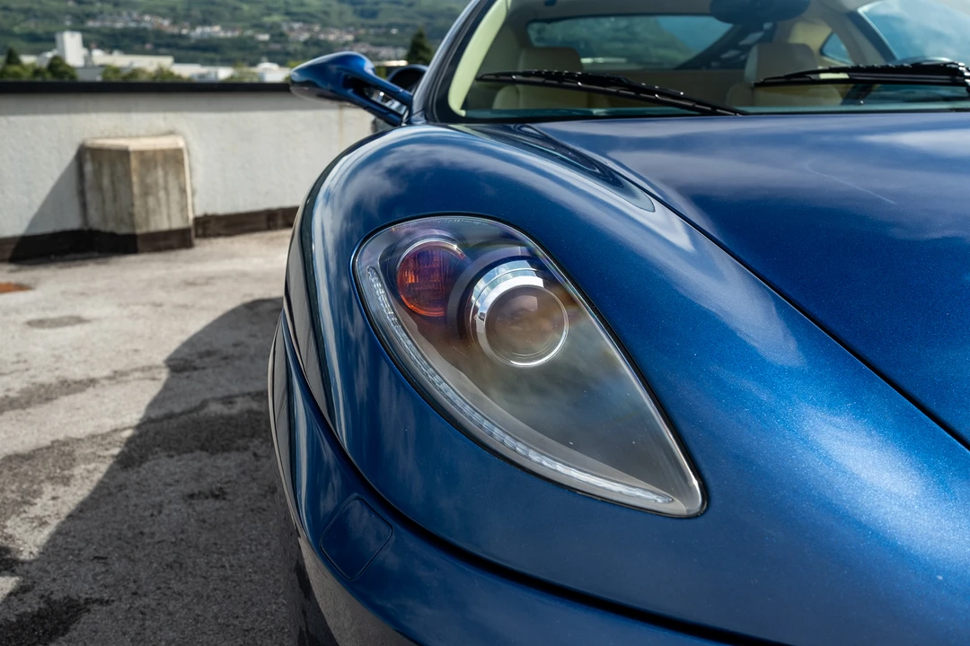 2005 Ferrari F430 Berlinetta - Image 14 of 31