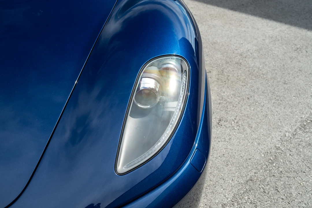 2005 Ferrari F430 Berlinetta - Image 15 of 31