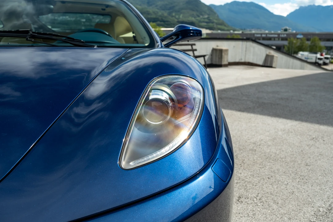 2005 Ferrari F430 Berlinetta - Image 16 of 31