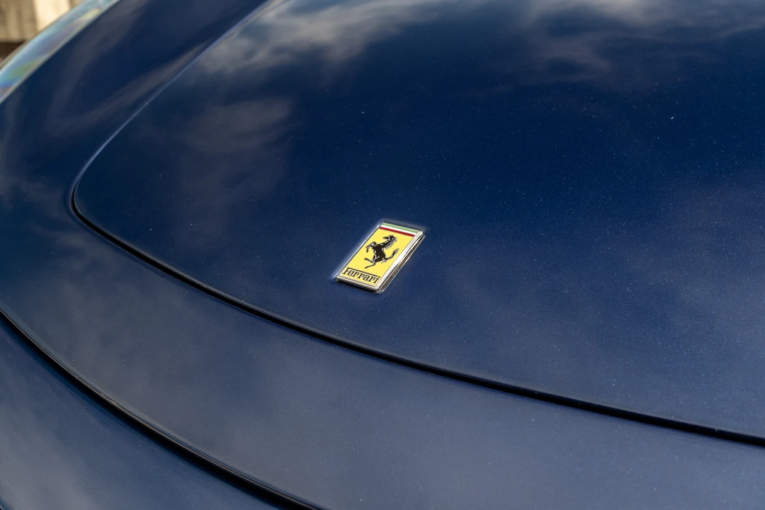 2005 Ferrari F430 Berlinetta - Image 17 of 31