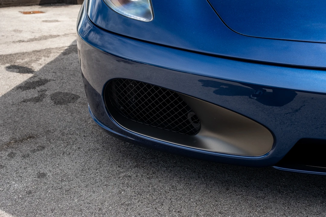 2005 Ferrari F430 Berlinetta - Image 18 of 31