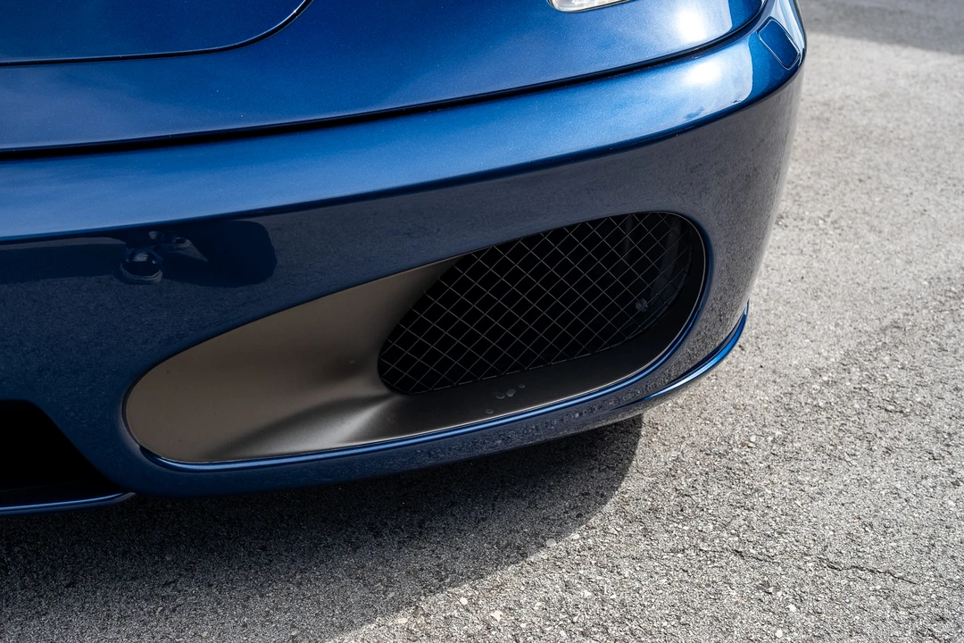 2005 Ferrari F430 Berlinetta - Image 19 of 31