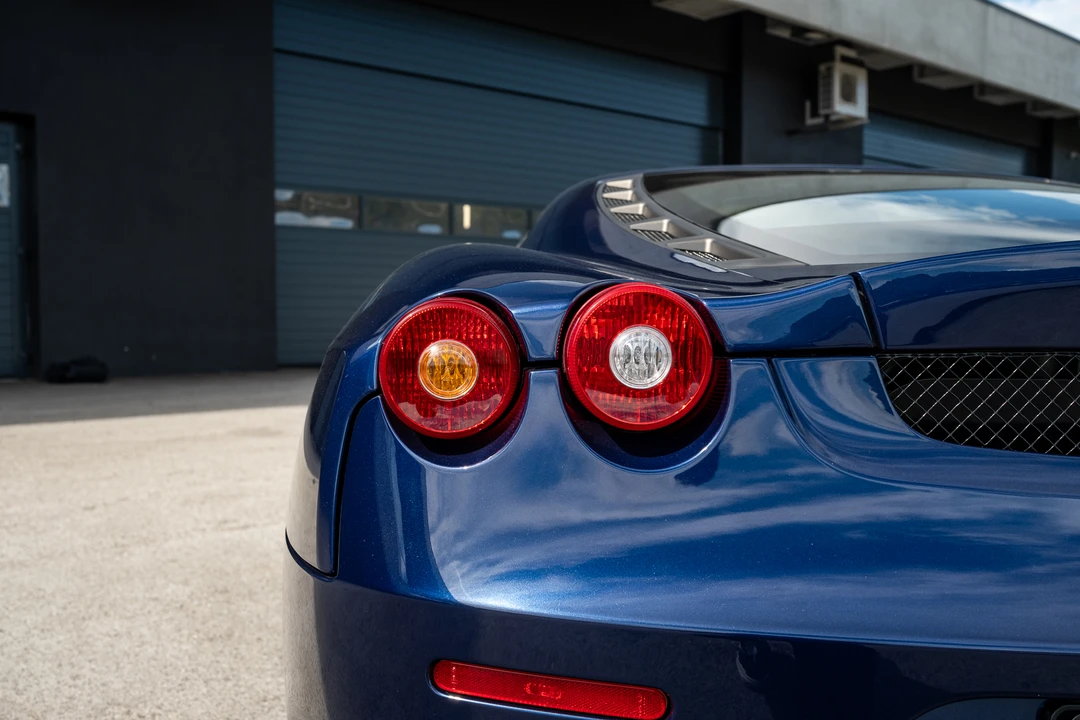 2005 Ferrari F430 Berlinetta - Image 21 of 31