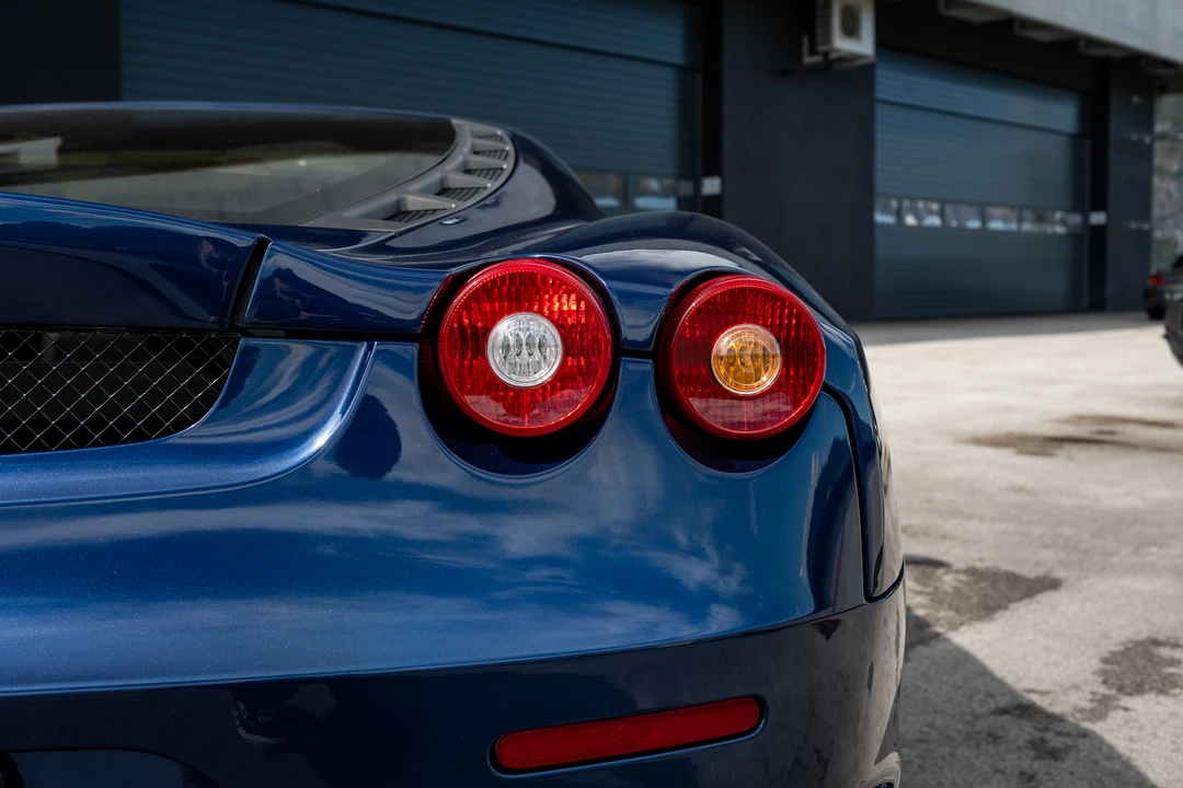 2005 Ferrari F430 Berlinetta - Image 22 of 31