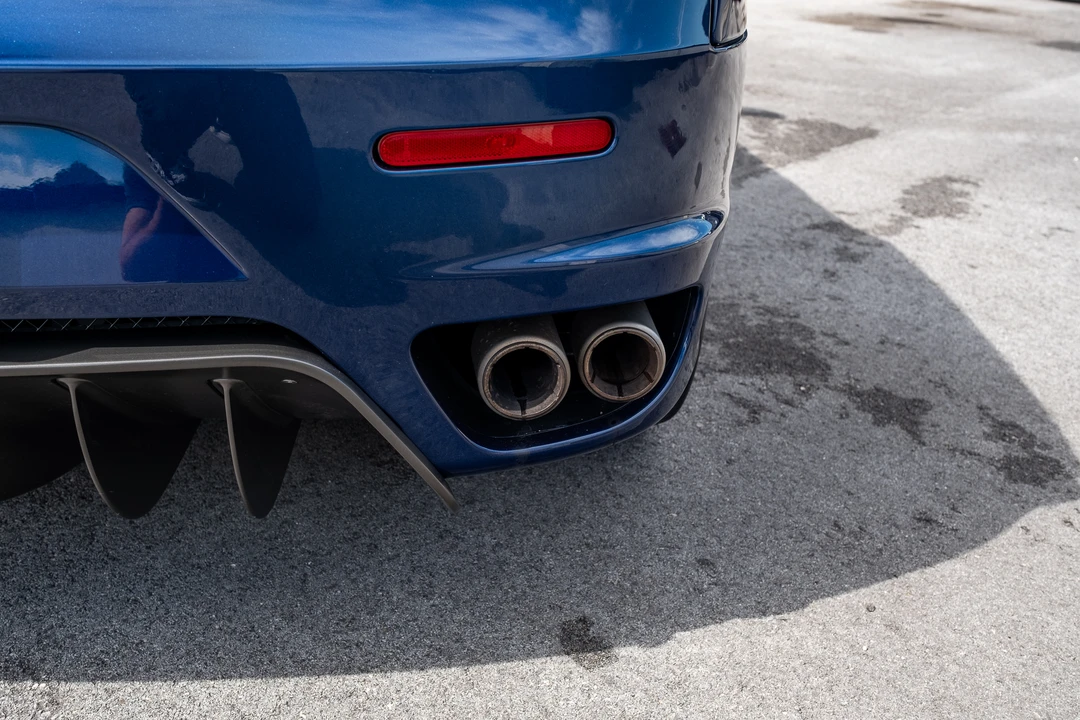 2005 Ferrari F430 Berlinetta - Image 23 of 31