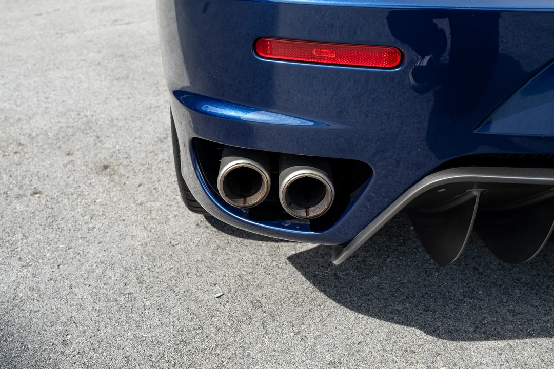 2005 Ferrari F430 Berlinetta - Image 24 of 31