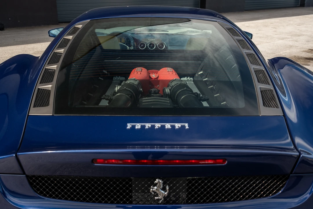 2005 Ferrari F430 Berlinetta - Image 25 of 31