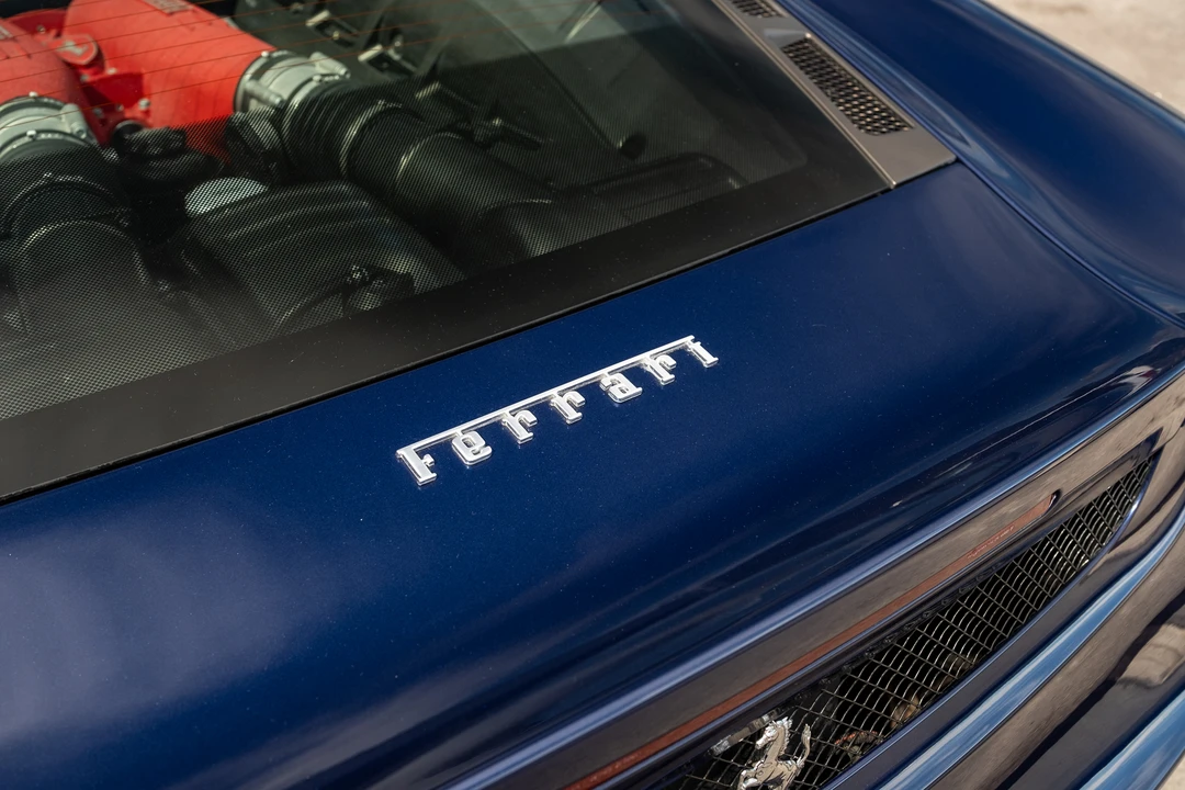 2005 Ferrari F430 Berlinetta - Image 26 of 31