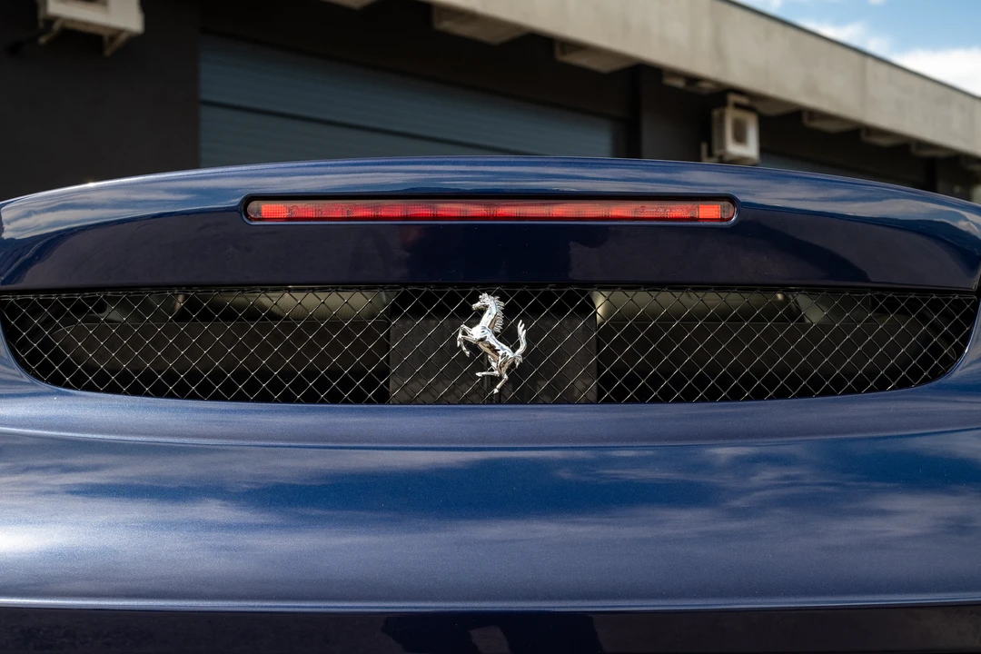 2005 Ferrari F430 Berlinetta - Image 27 of 31