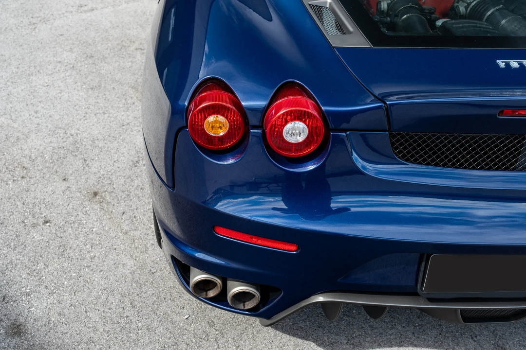 2005 Ferrari F430 Berlinetta - Image 30 of 31