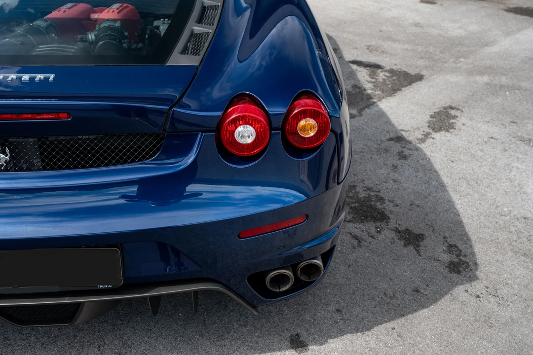 2005 Ferrari F430 Berlinetta - Image 31 of 31