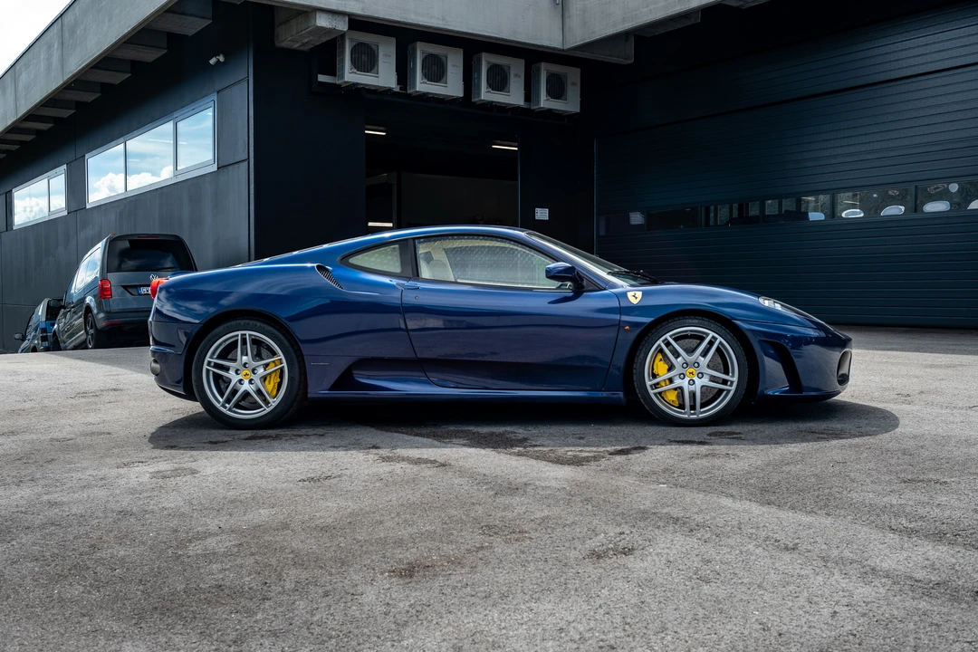 2005 Ferrari F430 Berlinetta - Image 4 of 31