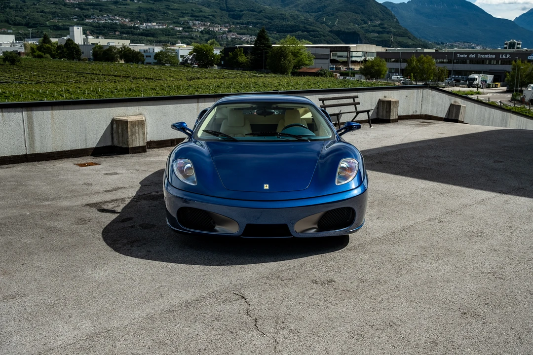 2005 Ferrari F430 Berlinetta - Image 2 of 31
