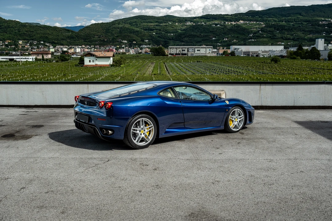 2005 Ferrari F430 Berlinetta - Image 5 of 31