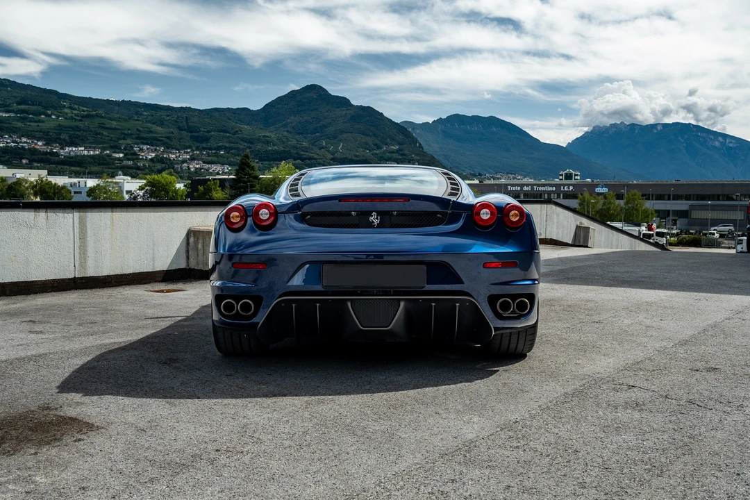 2005 Ferrari F430 Berlinetta - Image 6 of 31