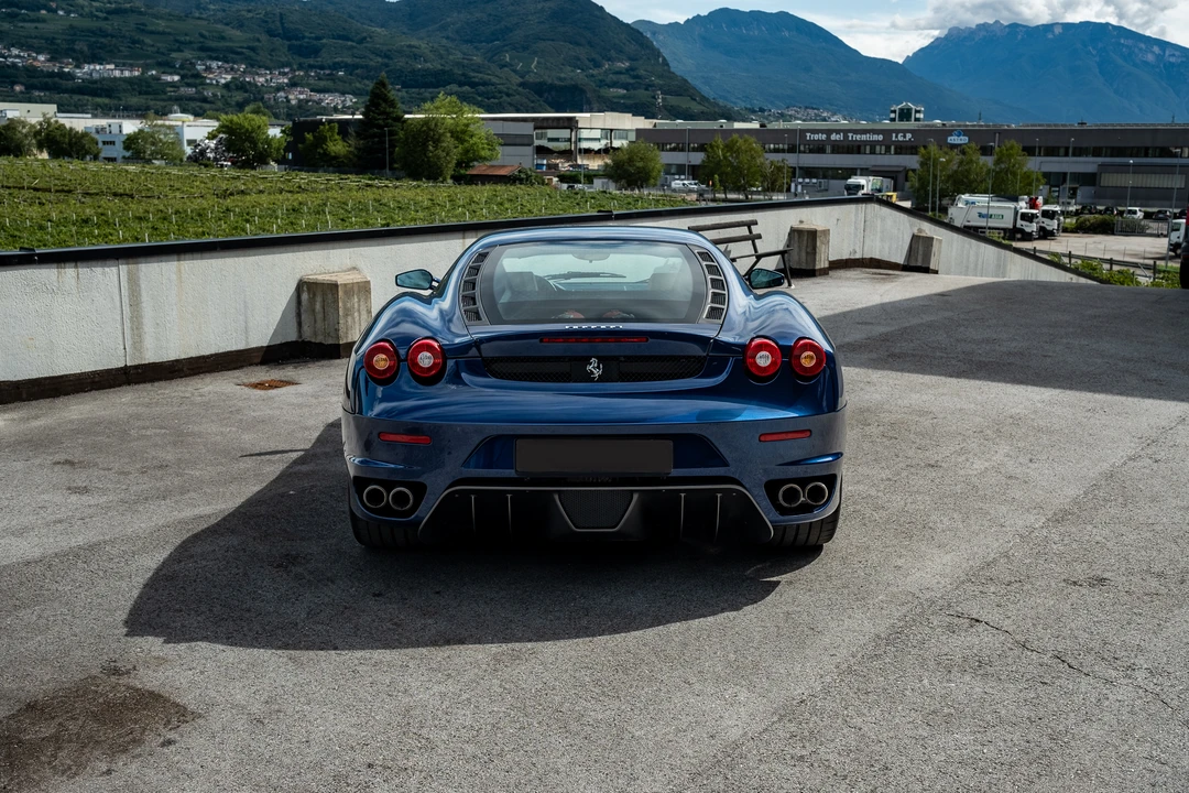 2005 Ferrari F430 Berlinetta - Image 11 of 31