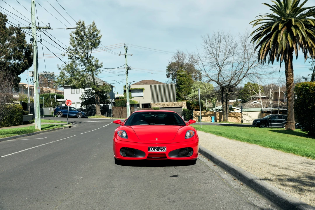 2005 Ferrari F430 Berlinetta - Image 2 of 31