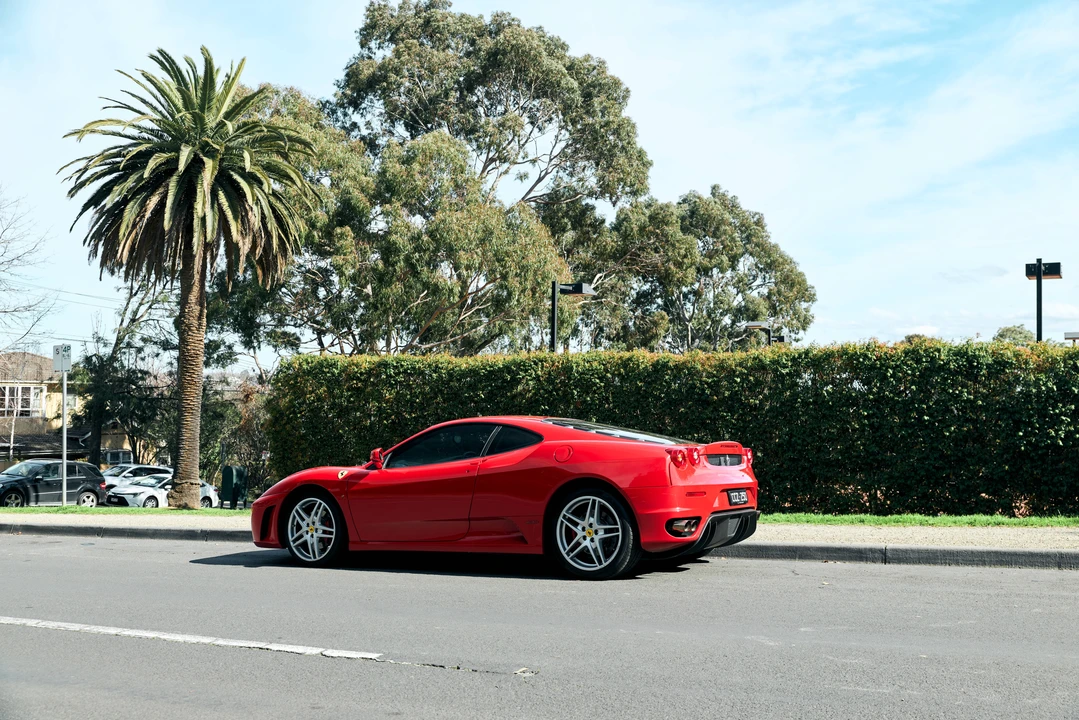 2005 Ferrari F430 Berlinetta - Image 5 of 31