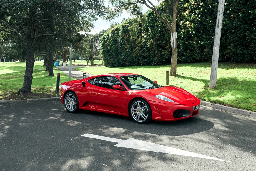 2005 Ferrari F430 Berlinetta - Image 19 of 31