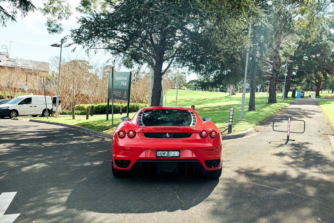 2005 Ferrari F430 Berlinetta - Image 15 of 31