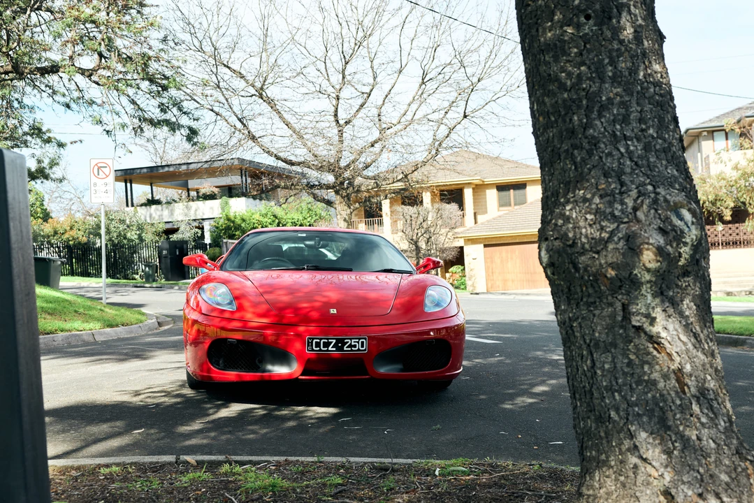 2005 Ferrari F430 Berlinetta - Image 10 of 31