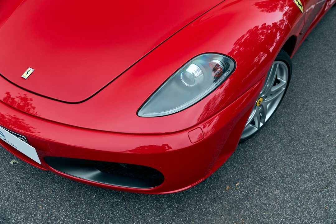 2005 Ferrari F430 Berlinetta - Image 21 of 31