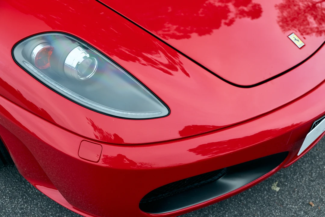 2005 Ferrari F430 Berlinetta - Image 23 of 31