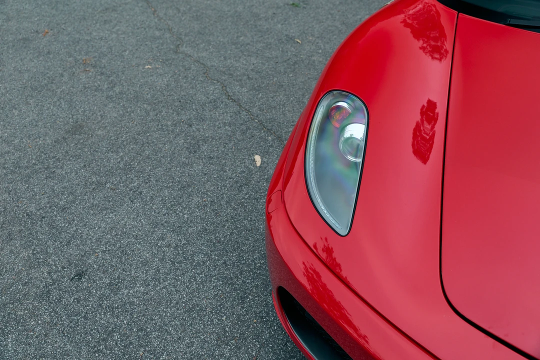 2005 Ferrari F430 Berlinetta - Image 22 of 31