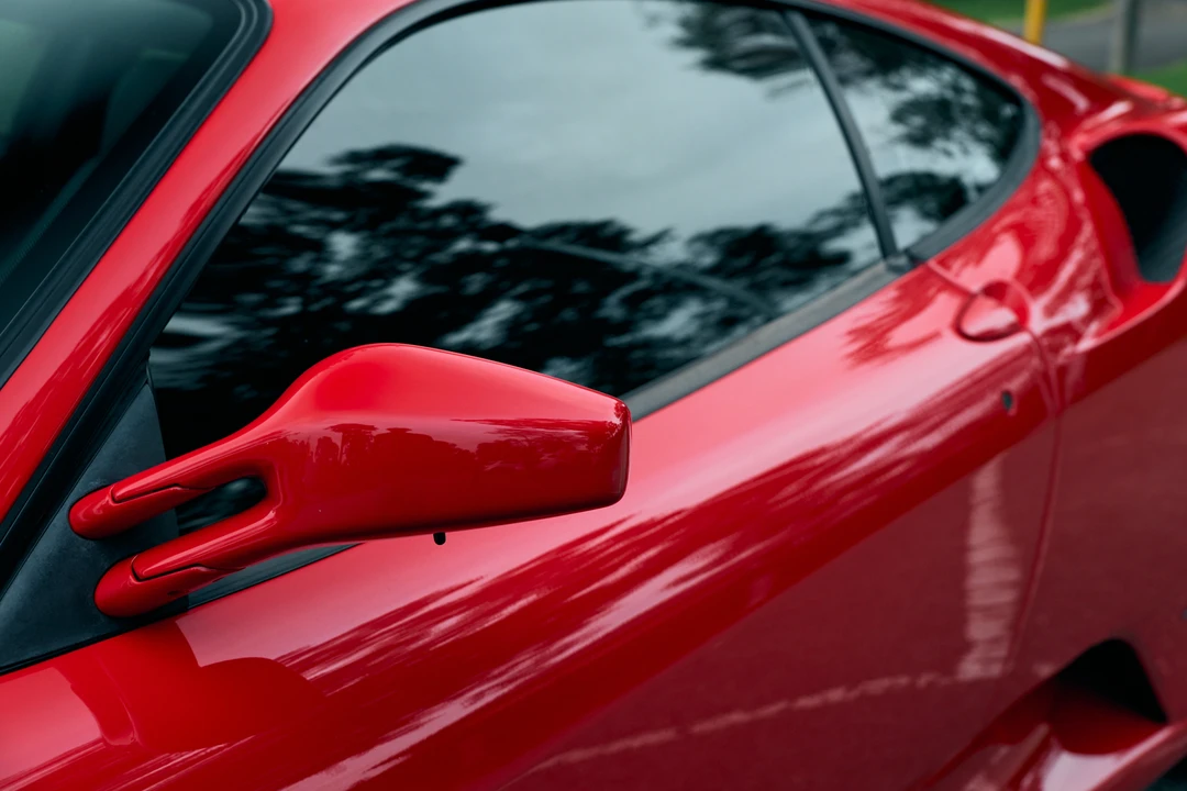 2005 Ferrari F430 Berlinetta - Image 25 of 31