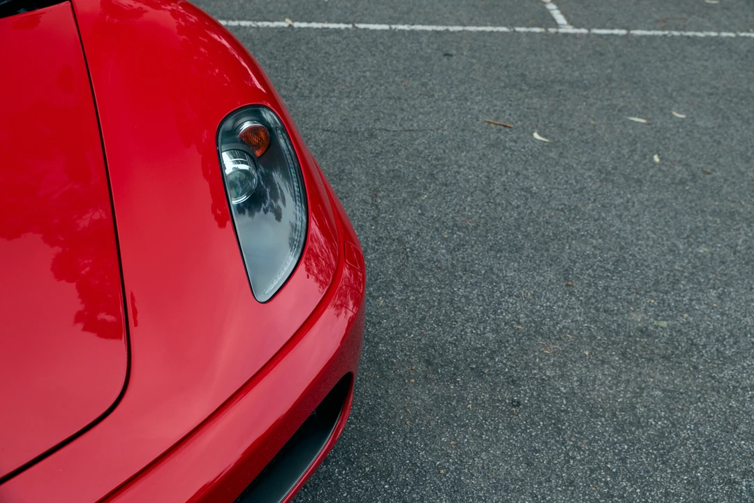 2005 Ferrari F430 Berlinetta - Image 24 of 31