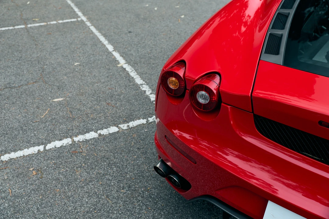 2005 Ferrari F430 Berlinetta - Image 27 of 31