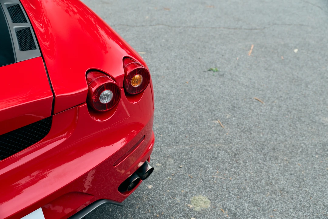 2005 Ferrari F430 Berlinetta - Image 28 of 31