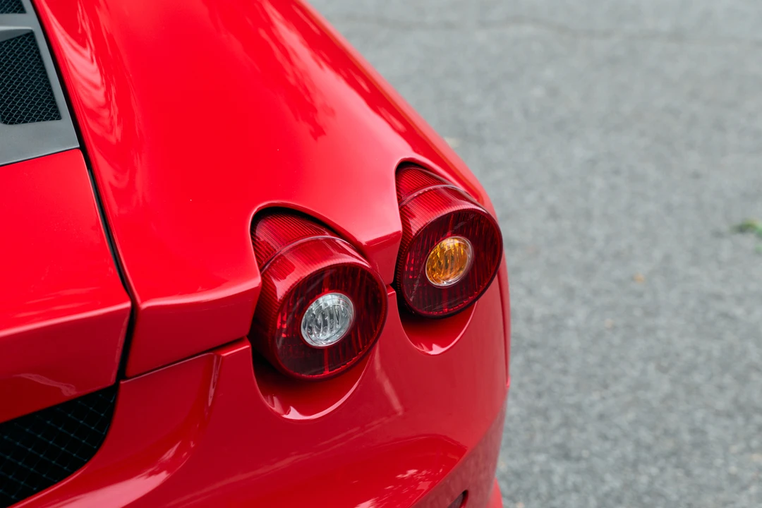 2005 Ferrari F430 Berlinetta - Image 29 of 31
