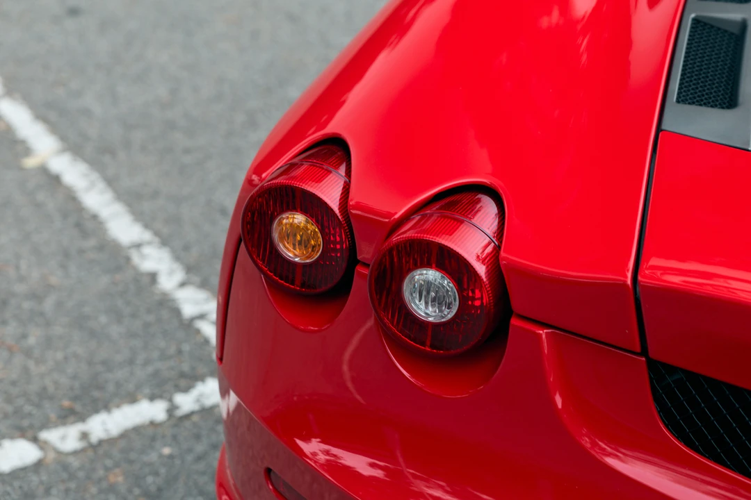 2005 Ferrari F430 Berlinetta - Image 30 of 31