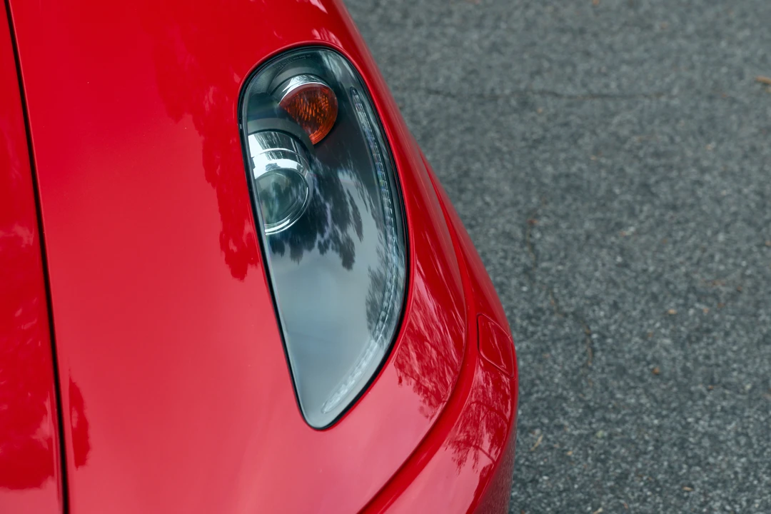 2005 Ferrari F430 Berlinetta - Image 26 of 31