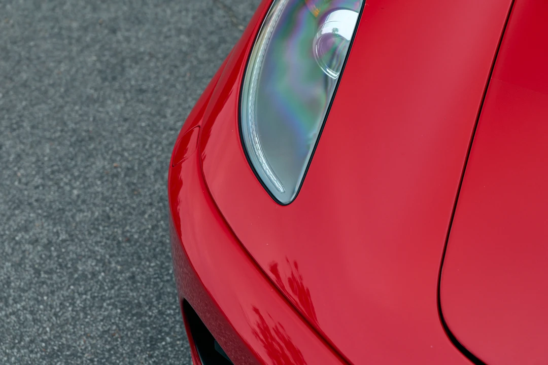 2005 Ferrari F430 Berlinetta - Image 31 of 31