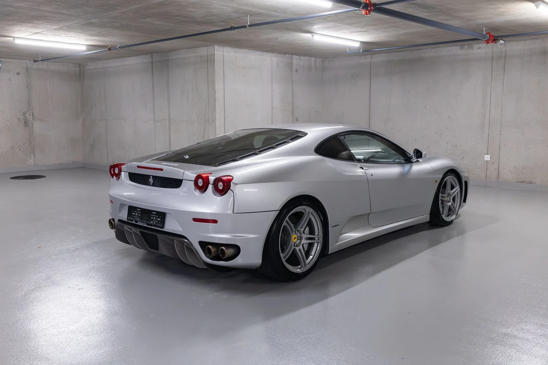 2005 Ferrari F430 Berlinetta - Image 3 of 10