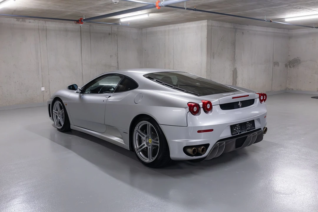 2005 Ferrari F430 Berlinetta - Image 4 of 10
