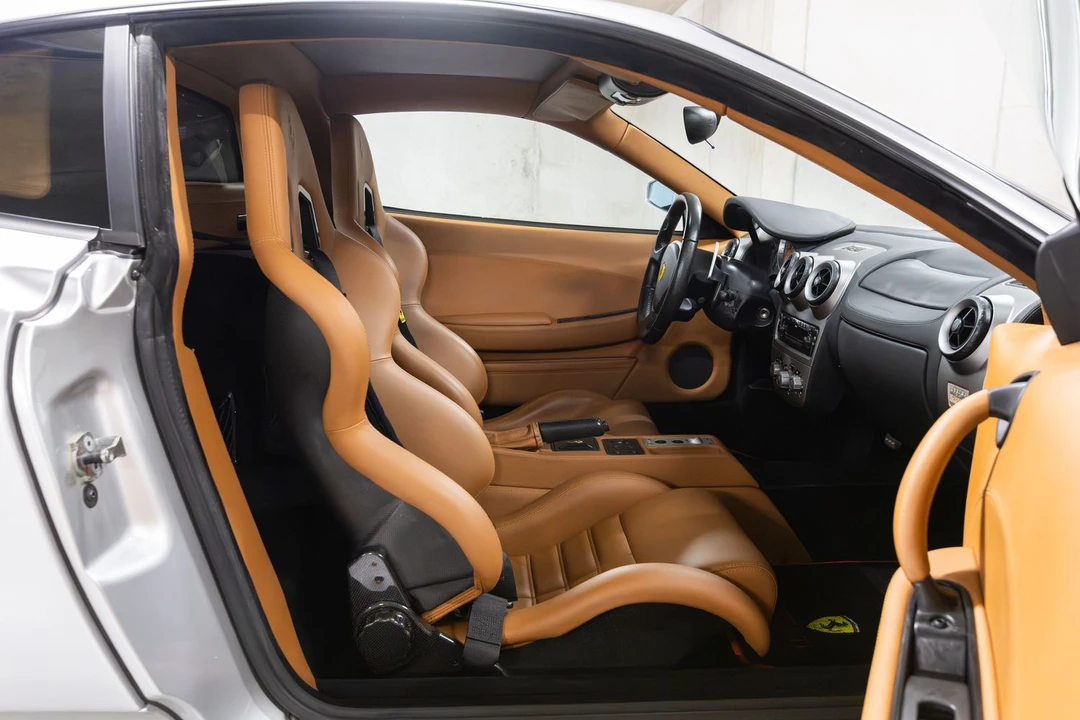 2005 Ferrari F430 Berlinetta - Image 7 of 10