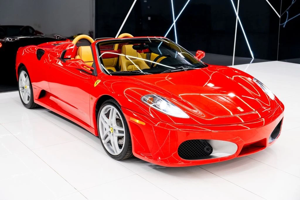 2005 Ferrari F430 Spider - Image 6 of 21