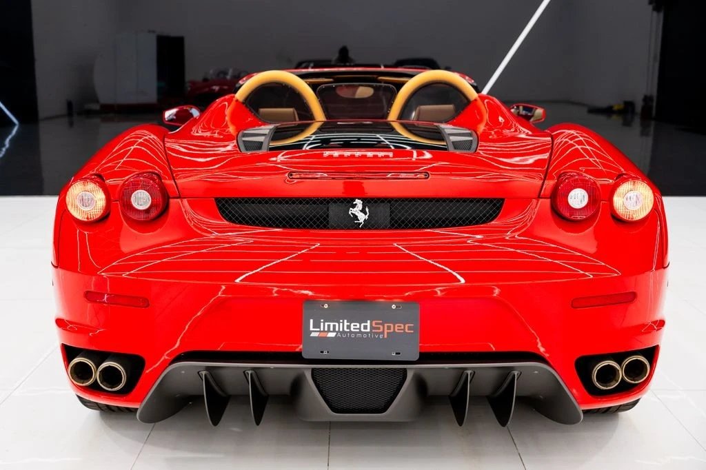 2005 Ferrari F430 Spider - Image 20 of 21