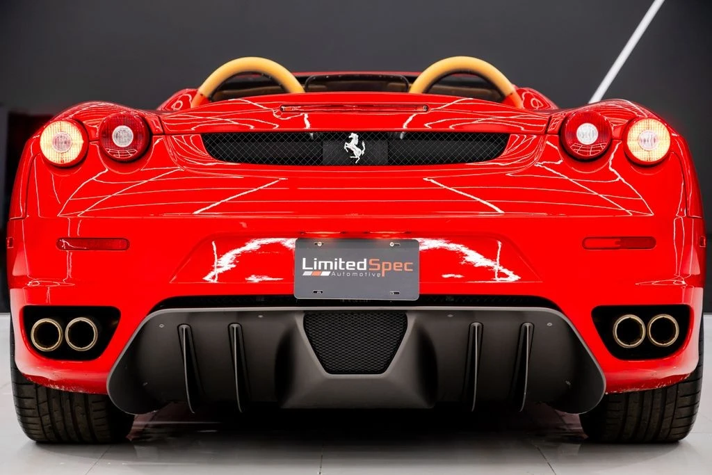 2005 Ferrari F430 Spider - Image 16 of 21