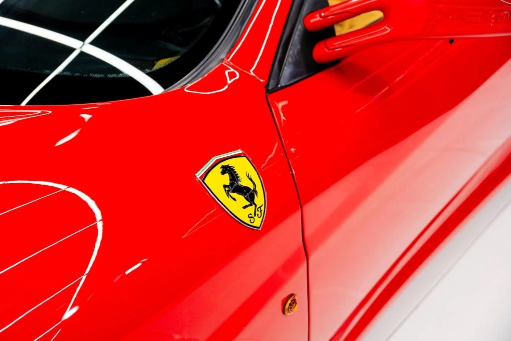 2005 Ferrari F430 Spider - Image 21 of 21