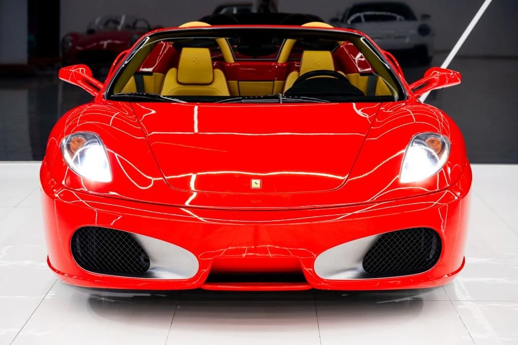 2005 Ferrari F430 Spider - Image 2 of 21