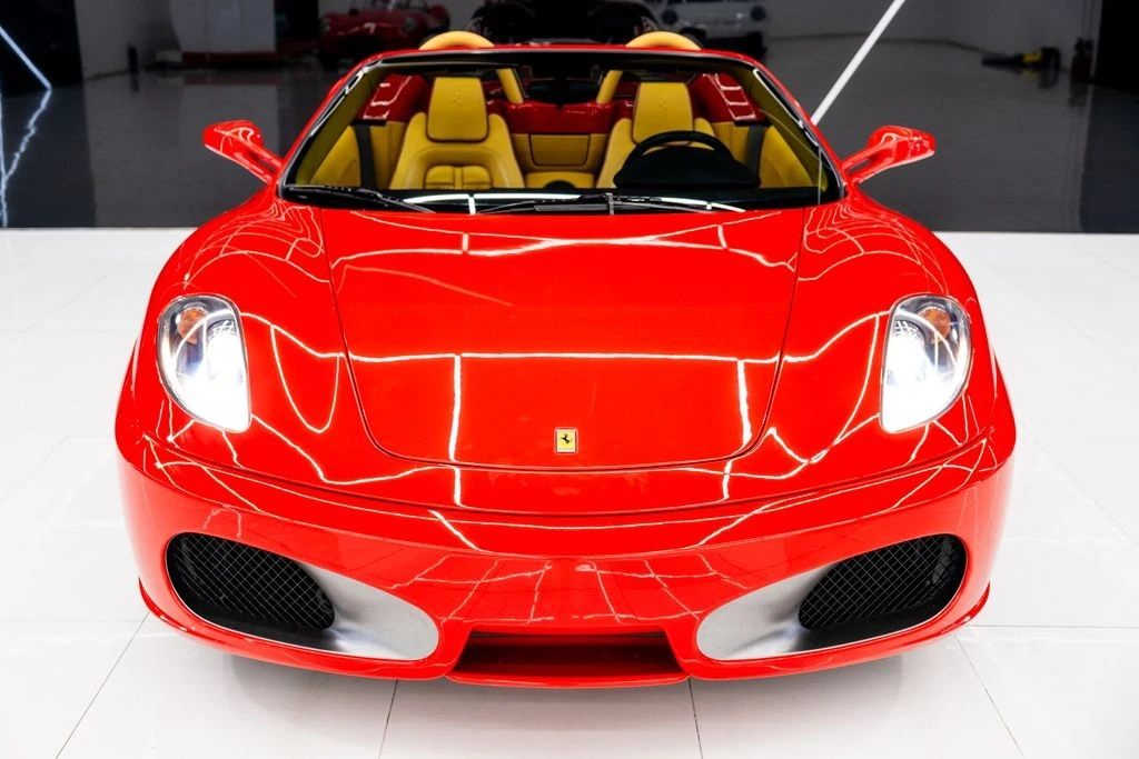 2005 Ferrari F430 Spider - Image 7 of 21